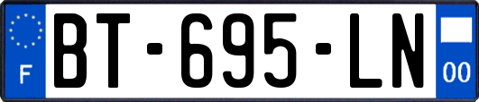 BT-695-LN