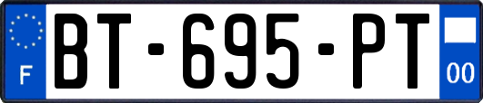 BT-695-PT