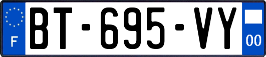 BT-695-VY