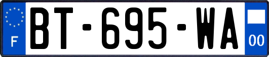 BT-695-WA