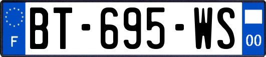 BT-695-WS