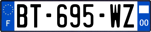 BT-695-WZ