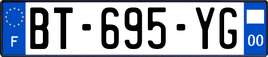 BT-695-YG