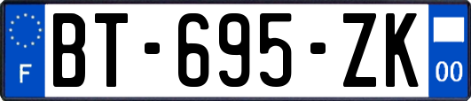 BT-695-ZK