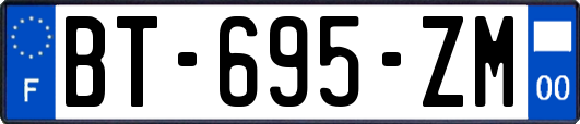 BT-695-ZM