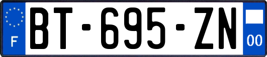 BT-695-ZN