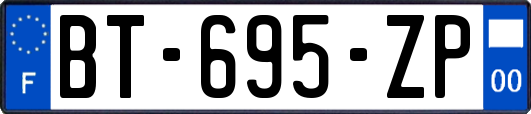 BT-695-ZP