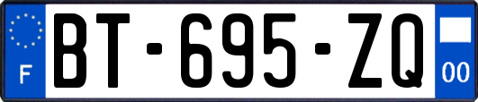 BT-695-ZQ