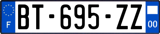 BT-695-ZZ