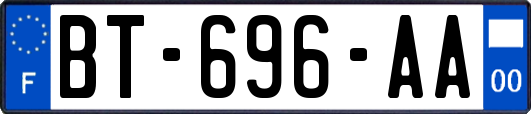 BT-696-AA