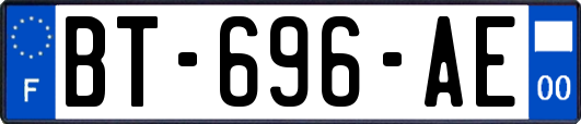 BT-696-AE