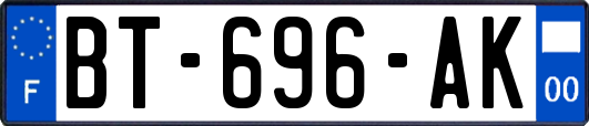 BT-696-AK