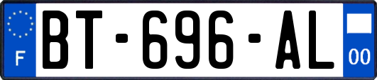 BT-696-AL