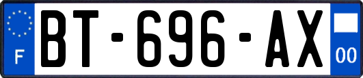 BT-696-AX