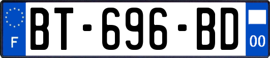 BT-696-BD