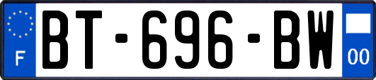 BT-696-BW