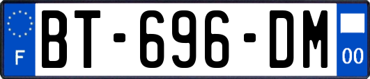 BT-696-DM