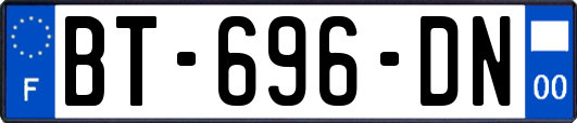 BT-696-DN