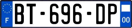 BT-696-DP