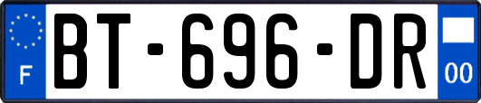 BT-696-DR