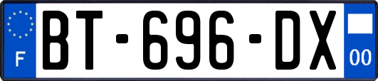 BT-696-DX