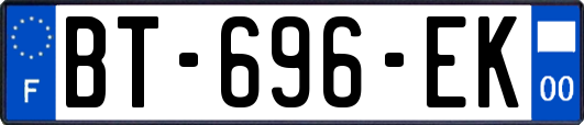 BT-696-EK