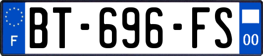 BT-696-FS