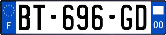 BT-696-GD