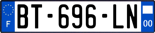 BT-696-LN