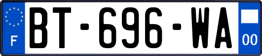 BT-696-WA