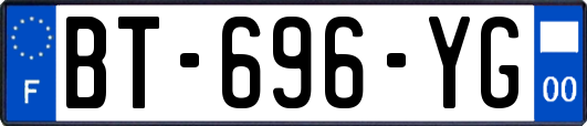 BT-696-YG