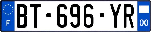 BT-696-YR