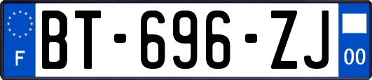 BT-696-ZJ