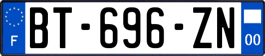 BT-696-ZN