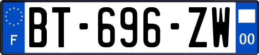 BT-696-ZW