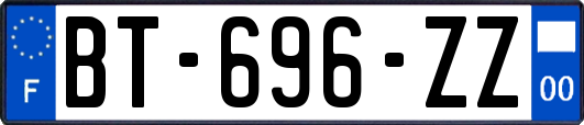 BT-696-ZZ