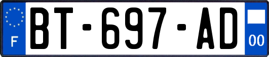 BT-697-AD