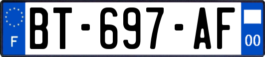 BT-697-AF