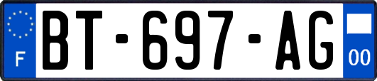 BT-697-AG