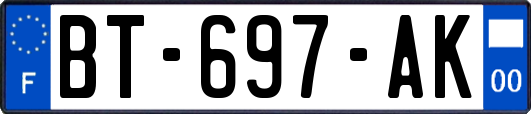 BT-697-AK