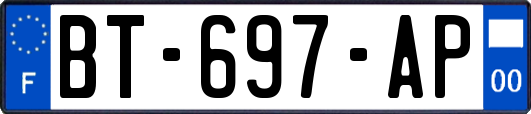 BT-697-AP