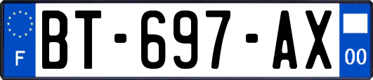 BT-697-AX