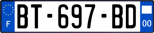 BT-697-BD