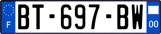 BT-697-BW