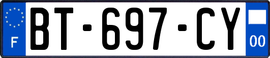 BT-697-CY