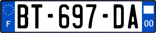 BT-697-DA