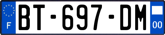 BT-697-DM