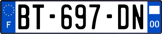 BT-697-DN