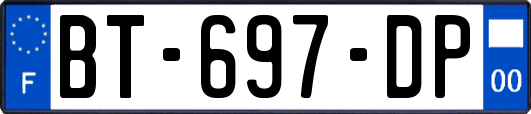 BT-697-DP