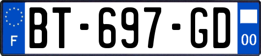 BT-697-GD